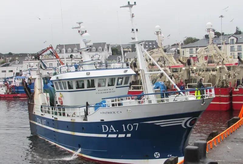 PATRICK C General Cargo IMO 9730763 photo 3