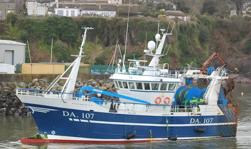 PATRICK C General Cargo IMO 9730763 photo 4