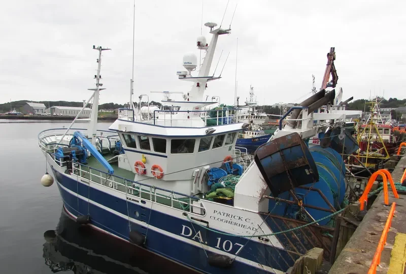 PATRICK C General Cargo IMO 9730763 photo 7