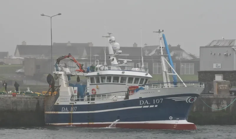 PATRICK C General Cargo IMO 9730763 photo 8