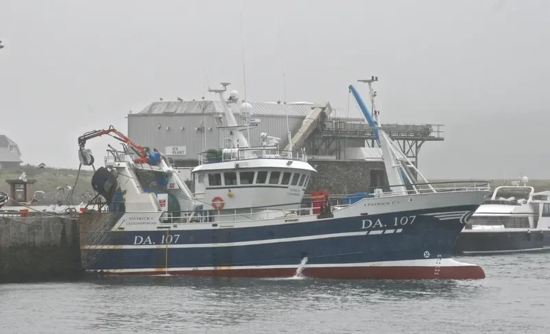 PATRICK C General Cargo IMO 9730763 photo 10
