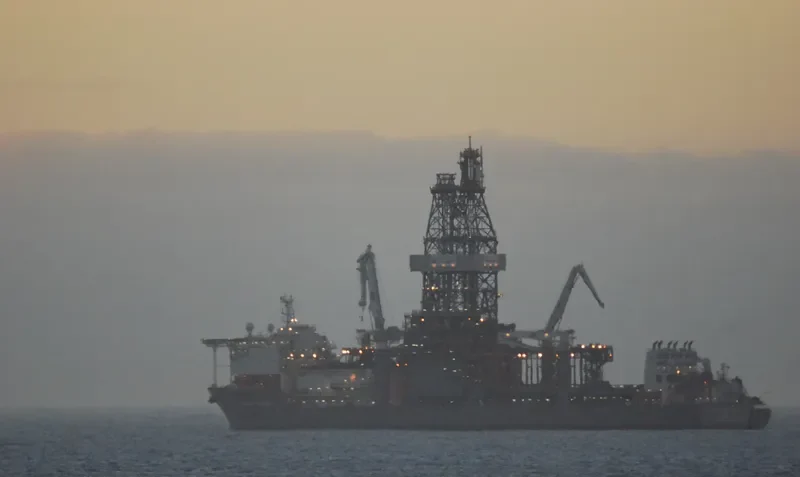 DEEPWATER CONQUEROR General Cargo IMO 9730804 photo 2