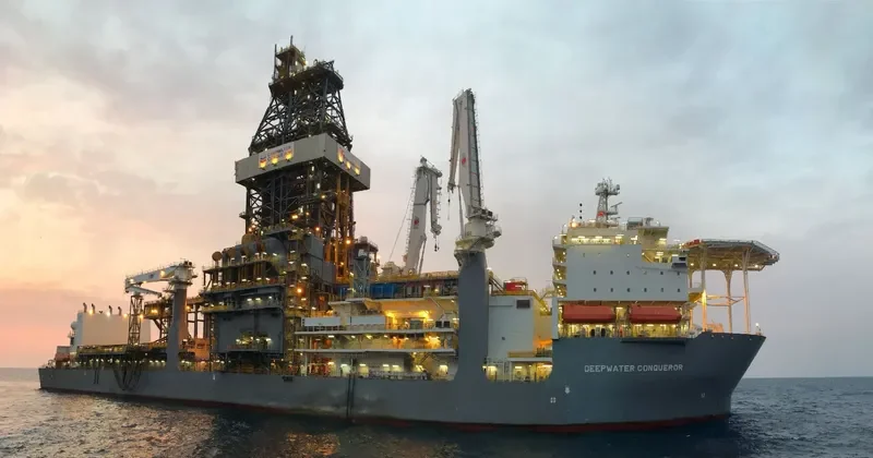 DEEPWATER CONQUEROR General Cargo IMO 9730804 photo 3