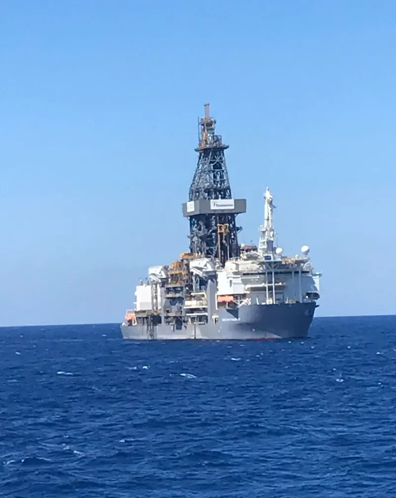 DEEPWATER CONQUEROR General Cargo IMO 9730804 photo 4