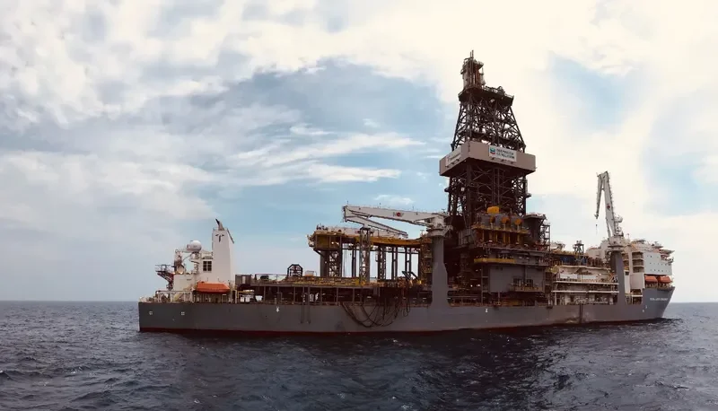 DEEPWATER CONQUEROR General Cargo IMO 9730804 photo 5