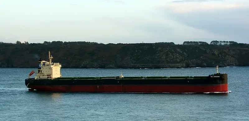 RB JORDANA Bulk Carrier IMO 9730816 photo 4