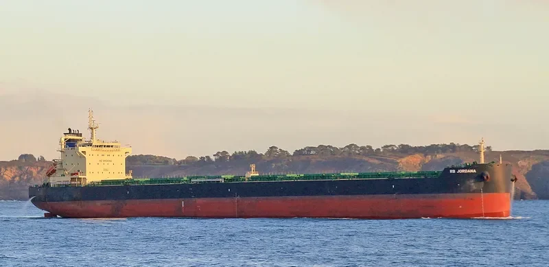 RB JORDANA Bulk Carrier IMO 9730816 photo 6