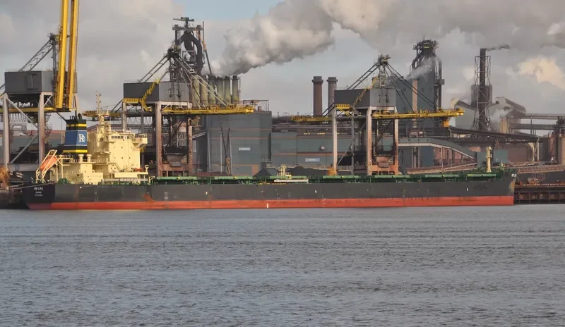 RB LISA Bulk Carrier IMO 9730828 photo 10