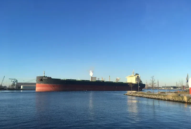 RB MYA Bulk Carrier IMO 9730842 photo 7