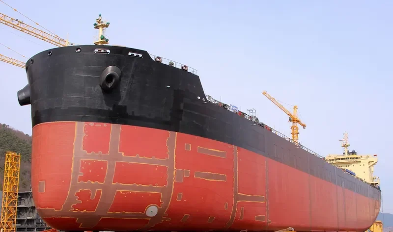 RB MYA Bulk Carrier IMO 9730842 photo 9