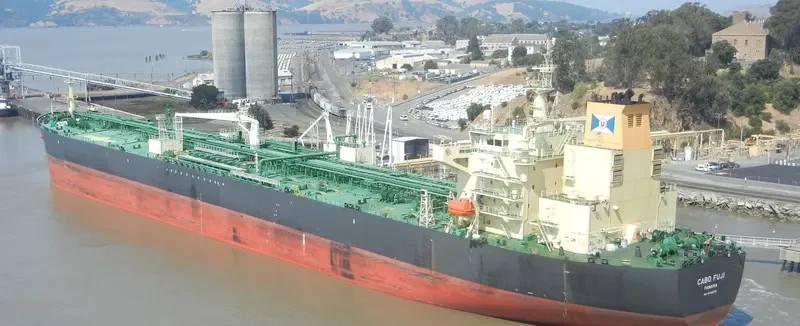 CABO FUJI Tanker IMO 9730878 photo 6