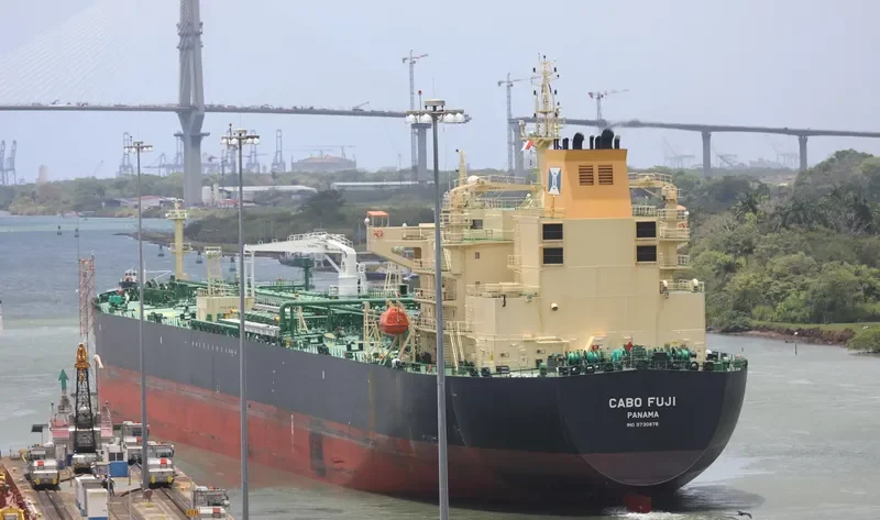 CABO FUJI Tanker IMO 9730878 photo 7