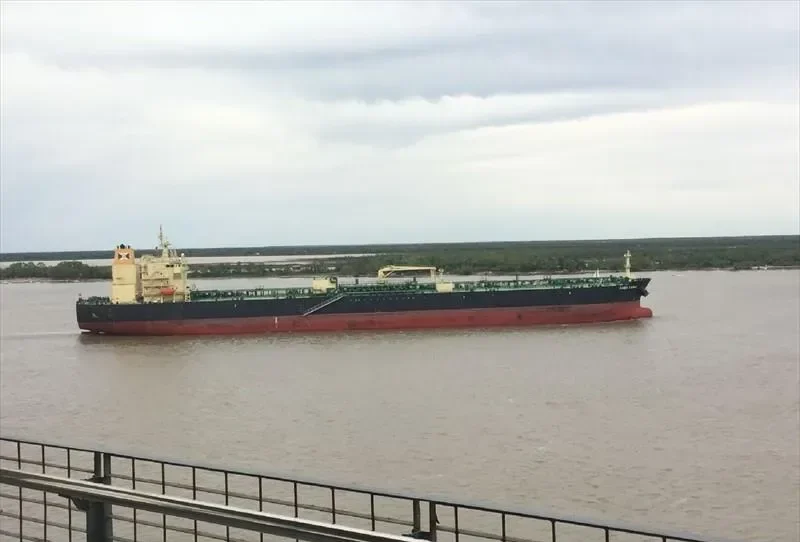 CABO FUJI Tanker IMO 9730878 photo 8