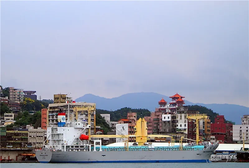 CSE WISDOM EXPRESS General Cargo IMO 9730919 photo 2