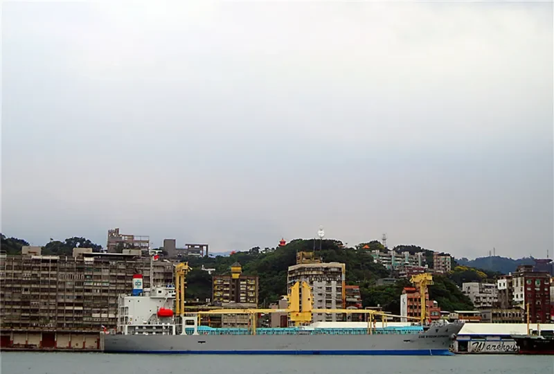 CSE WISDOM EXPRESS General Cargo IMO 9730919 photo 3
