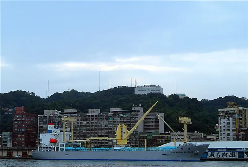 CSE WISDOM EXPRESS General Cargo IMO 9730919 photo 4