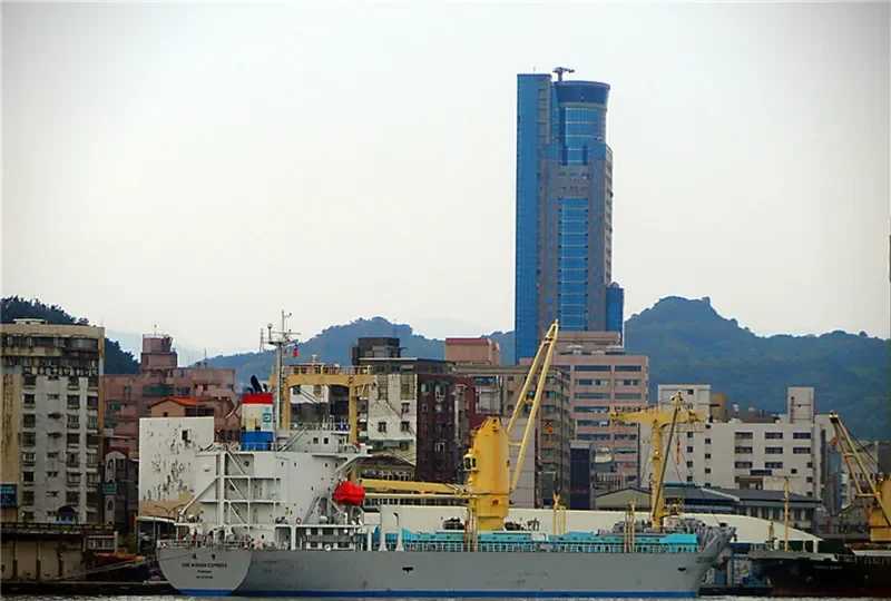 CSE WISDOM EXPRESS General Cargo IMO 9730919 photo 5