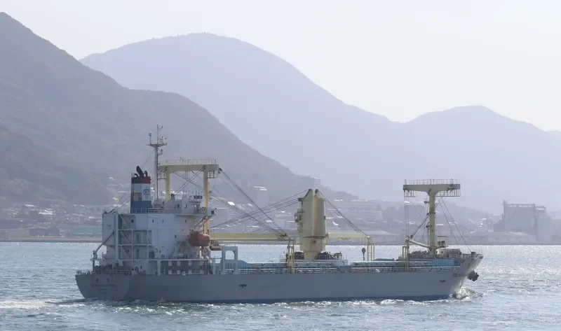 CSE WISDOM EXPRESS General Cargo IMO 9730919 photo 7