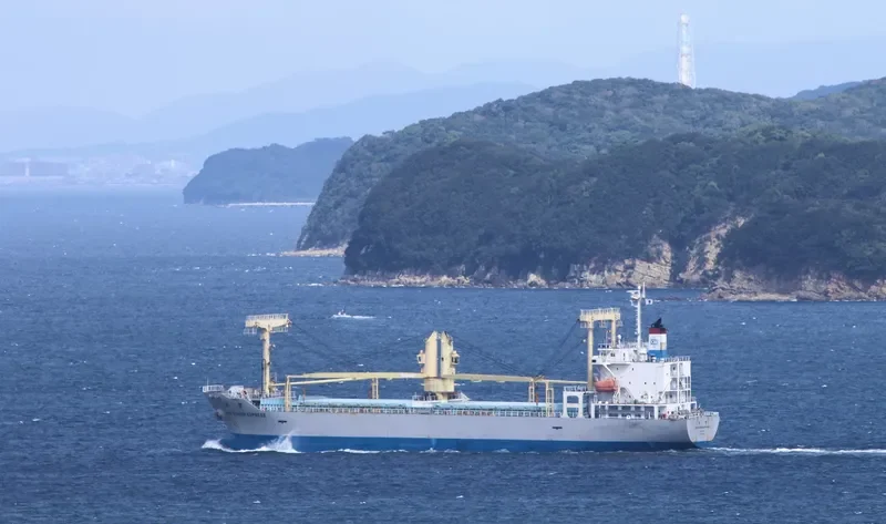 CSE WISDOM EXPRESS General Cargo IMO 9730919 photo 9