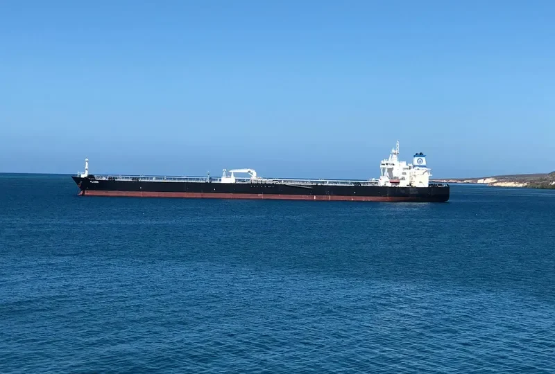 KLEON Tanker IMO 9730945 photo 3