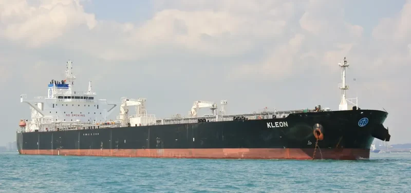 KLEON Tanker IMO 9730945 photo 4