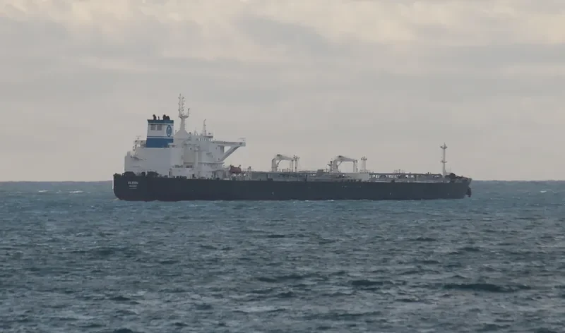 KLEON Tanker IMO 9730945 photo 6