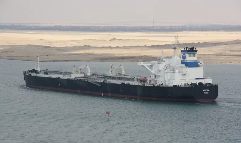KLEON Tanker IMO 9730945 photo 10