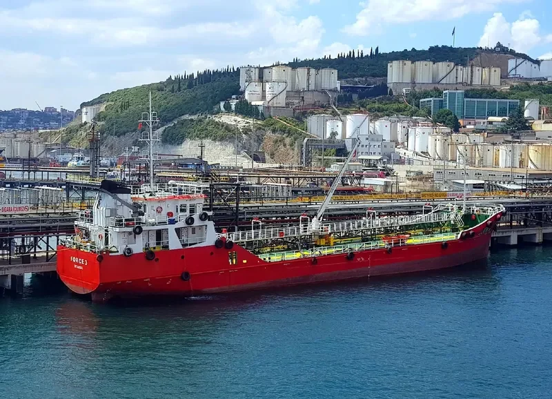 FORCE 3 General Cargo IMO 9731030 photo 5