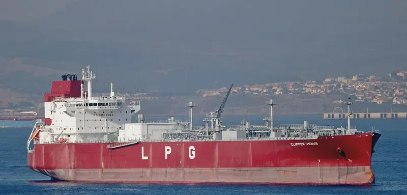 CLIPPER VENUS General Cargo IMO 9731042 photo 2