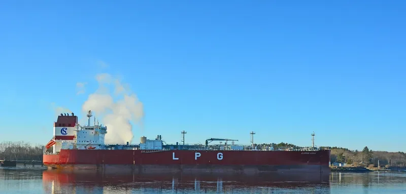 CLIPPER VENUS General Cargo IMO 9731042 photo 6