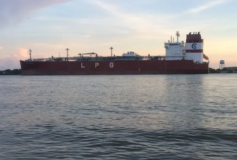 CLIPPER VENUS General Cargo IMO 9731042 photo 7