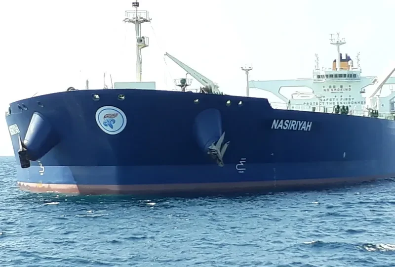 OLYMPIC LADY Tanker IMO 9731169 photo 4