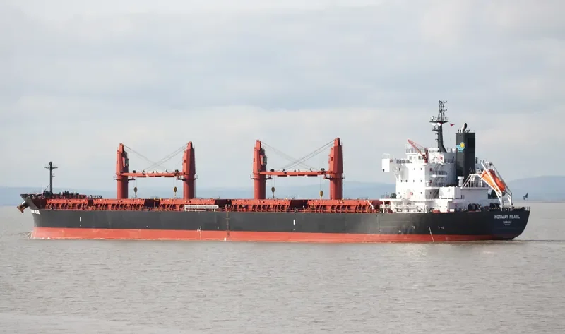 NORWAY PEARL General Cargo IMO 9731224 photo 4