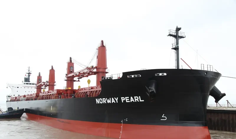 NORWAY PEARL General Cargo IMO 9731224 photo 7