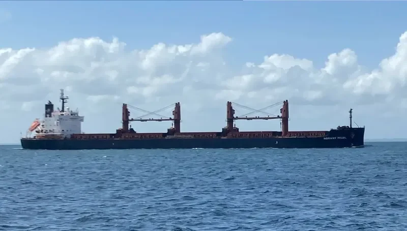 NORWAY PEARL General Cargo IMO 9731224 photo 9