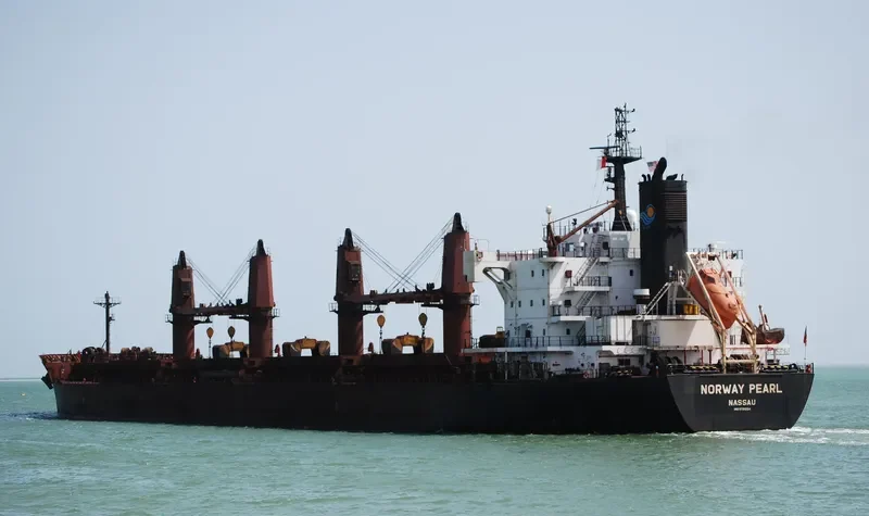 NORWAY PEARL General Cargo IMO 9731224 photo 10