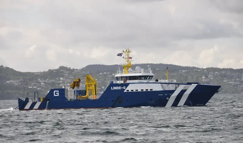 LINDE G Offshore Vessel IMO 9731298 photo 7
