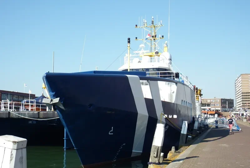 LINDE G Offshore Vessel IMO 9731298 photo 8