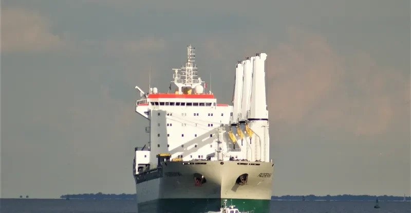 PADEREWSKI General Cargo IMO 9731389 photo 39