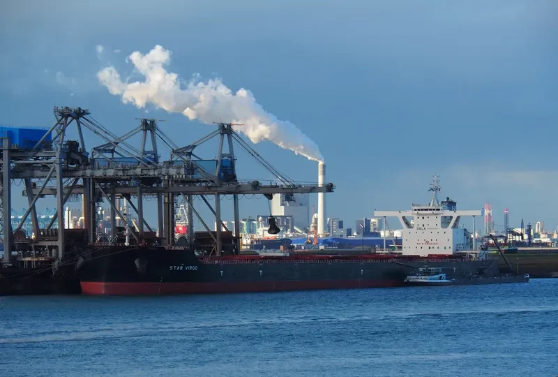 STAR VIRGO Bulk Carrier IMO 9731432 photo 2