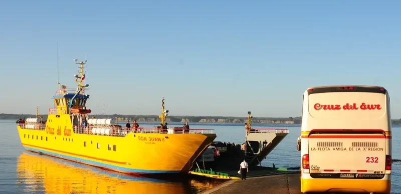 DON JUAN II Ro-Ro IMO 9731511