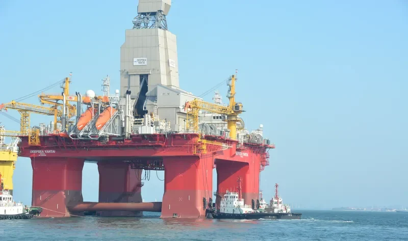 DEEPSEA YANTAI General Cargo IMO 9731638 photo 4