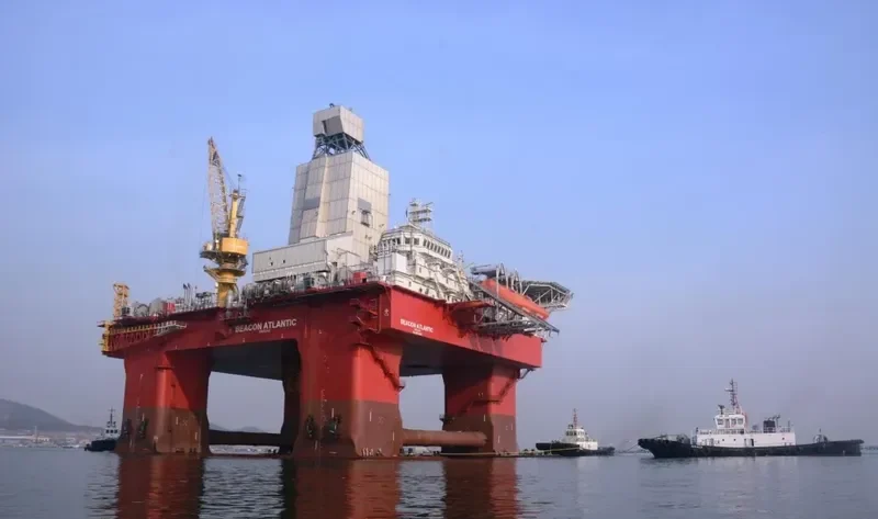 DEEPSEA YANTAI General Cargo IMO 9731638 photo 5