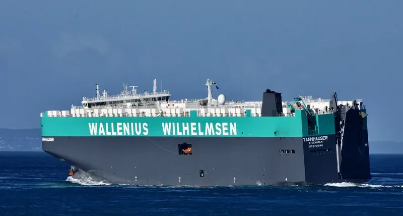TANNHAUSER General Cargo IMO 9731640