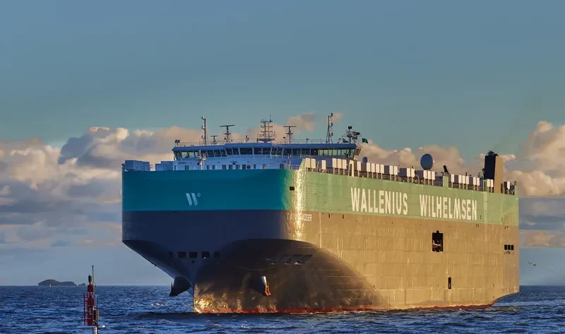 TANNHAUSER General Cargo IMO 9731640 photo 3