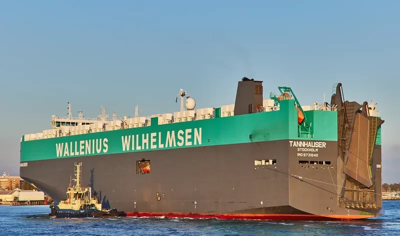 TANNHAUSER General Cargo IMO 9731640 photo 5