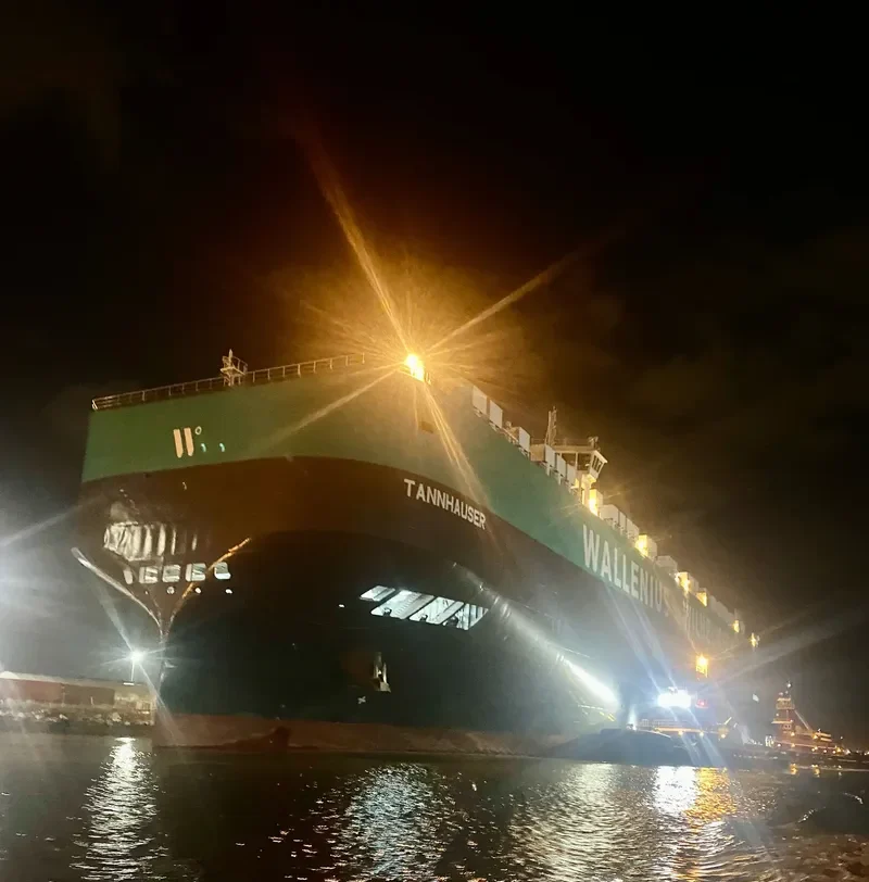 TANNHAUSER General Cargo IMO 9731640 photo 6