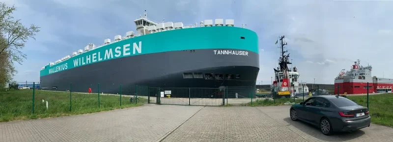 TANNHAUSER General Cargo IMO 9731640 photo 7