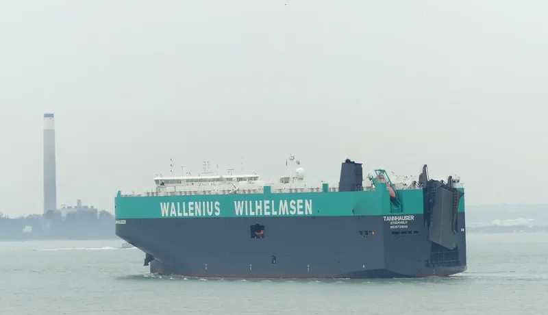 TANNHAUSER General Cargo IMO 9731640 photo 9