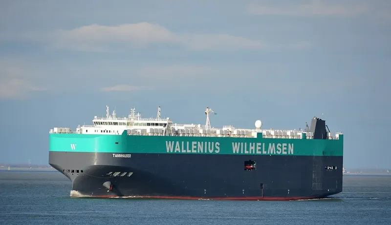 TANNHAUSER General Cargo IMO 9731640 photo 10
